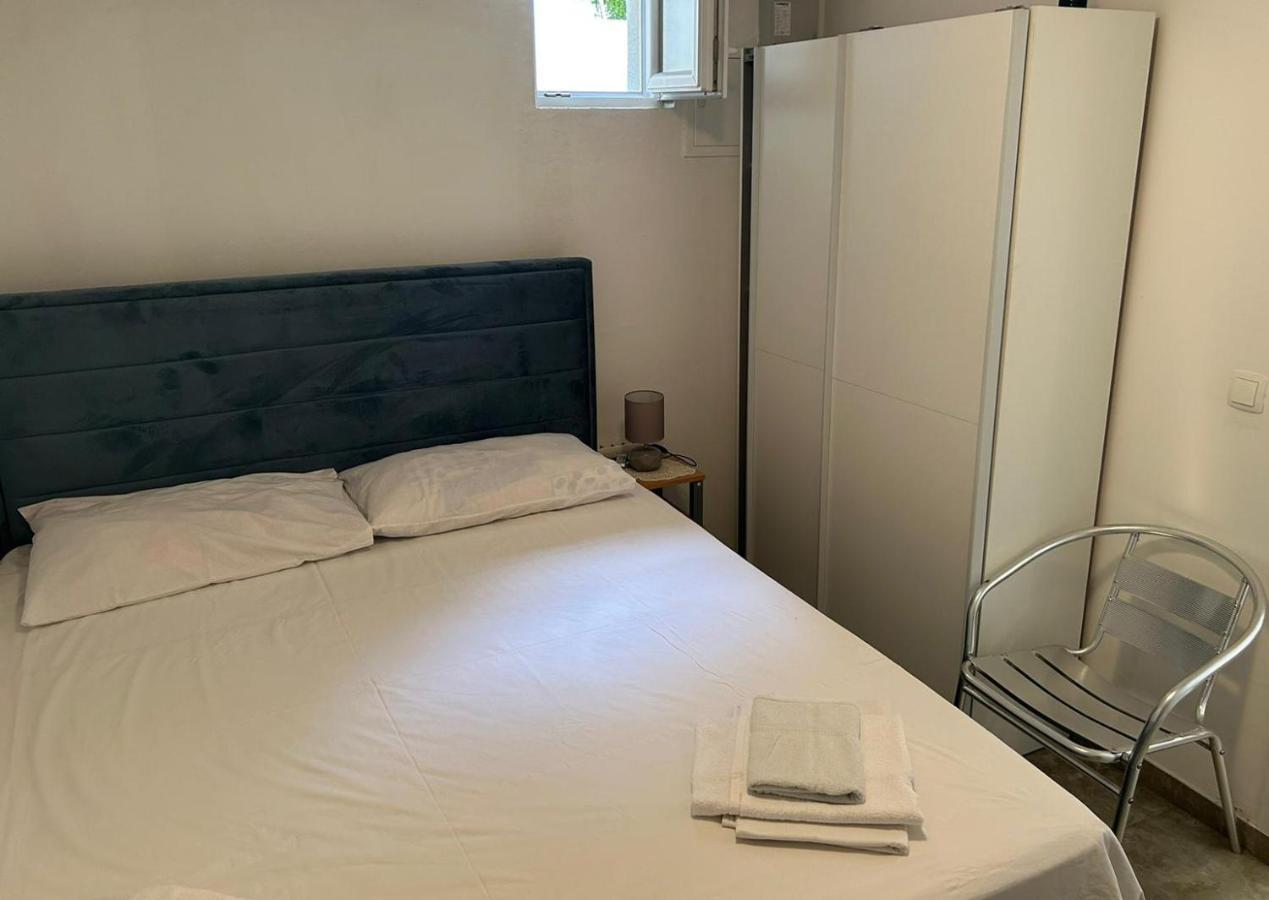 Pearl Of Novalja Apartment Bagian luar foto